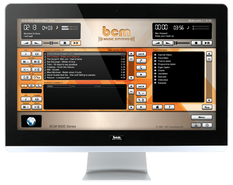 BCM Multimedia