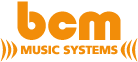 BCM Music Systems