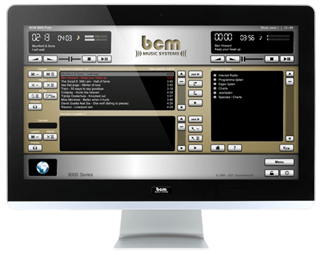 BCM Pure AIO 470 BCM Pure