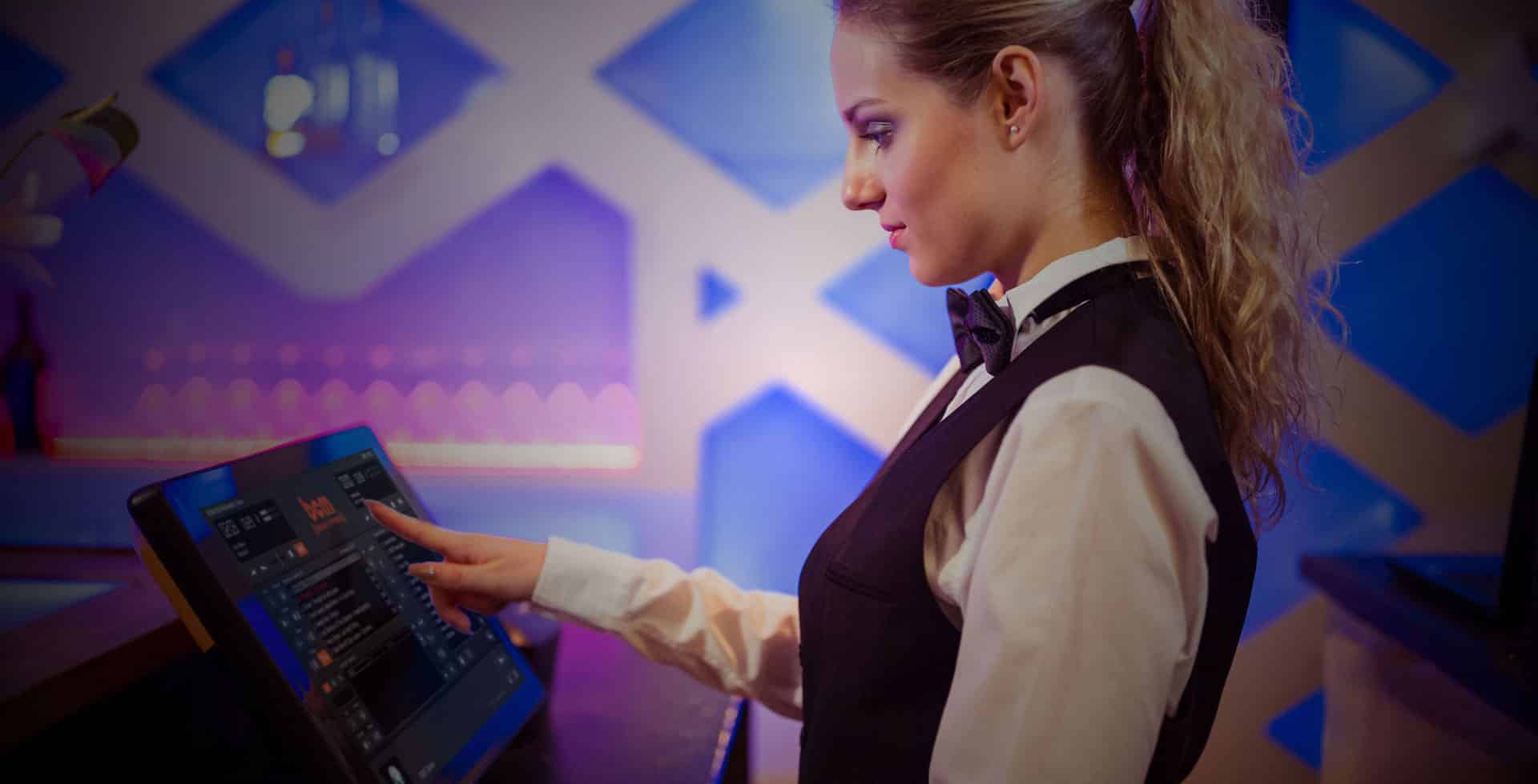 Muzieksystemen voor de horeca - BCM Music Systems
