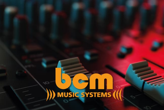 Muziekinstallaties • BCM Music Systems • Professionele Muziekcomputers