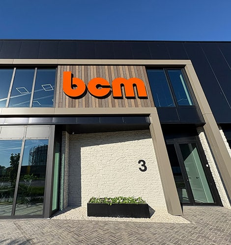 BCM Music Systems - Pand BCM Music Systems - Pand